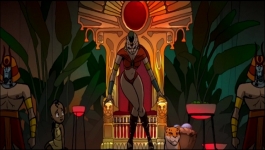 Primal - Season 02 Episode 08